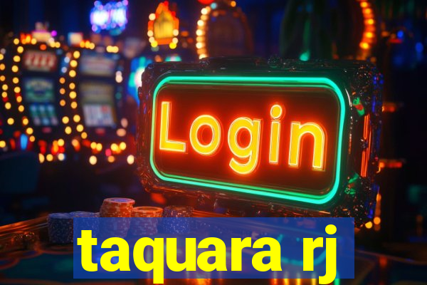 taquara rj